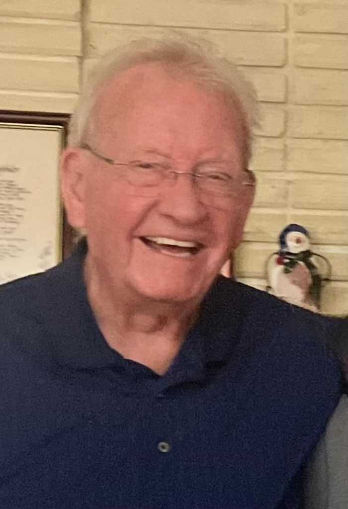 Maurice Melton Profile Photo