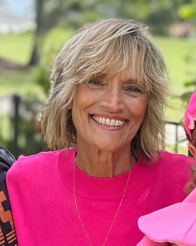 Margaret Jean Credit