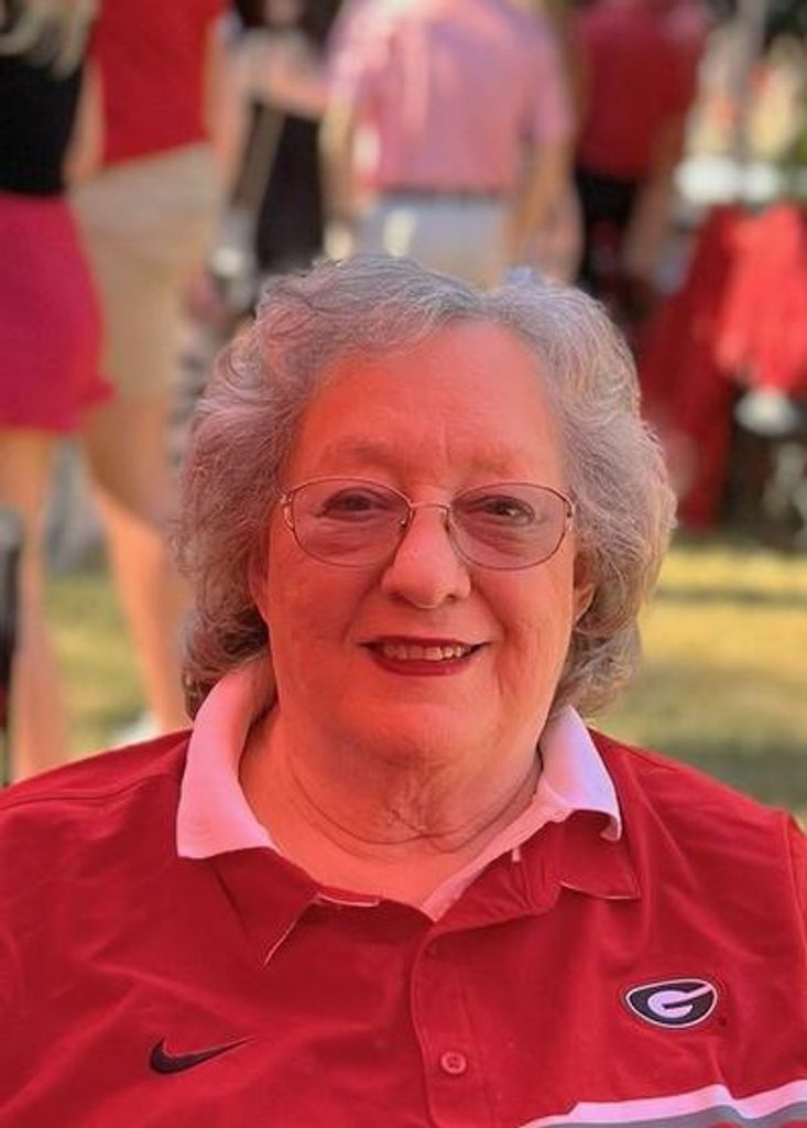 Carolyn Smith Profile Photo