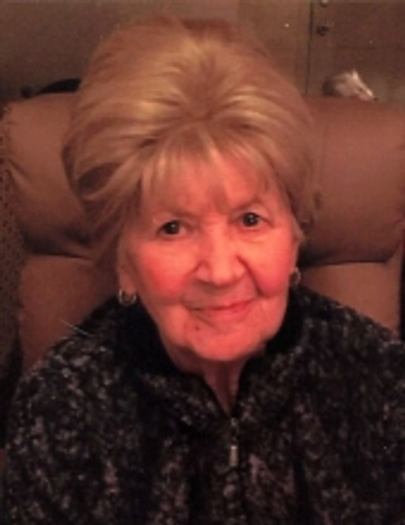 Betty L. Wells