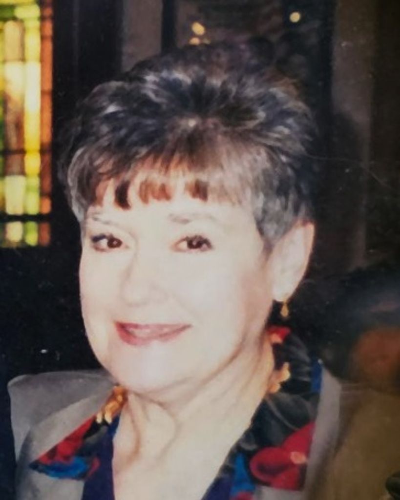 Patricia I. Marek Profile Photo