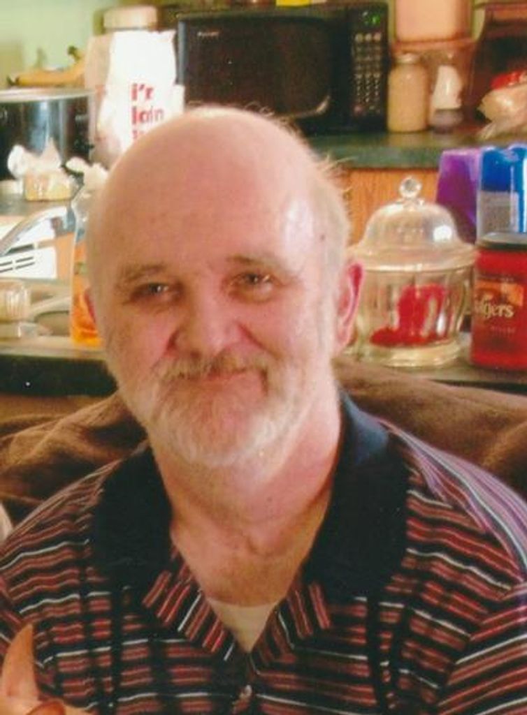Ronald Lee Jeffers Profile Photo