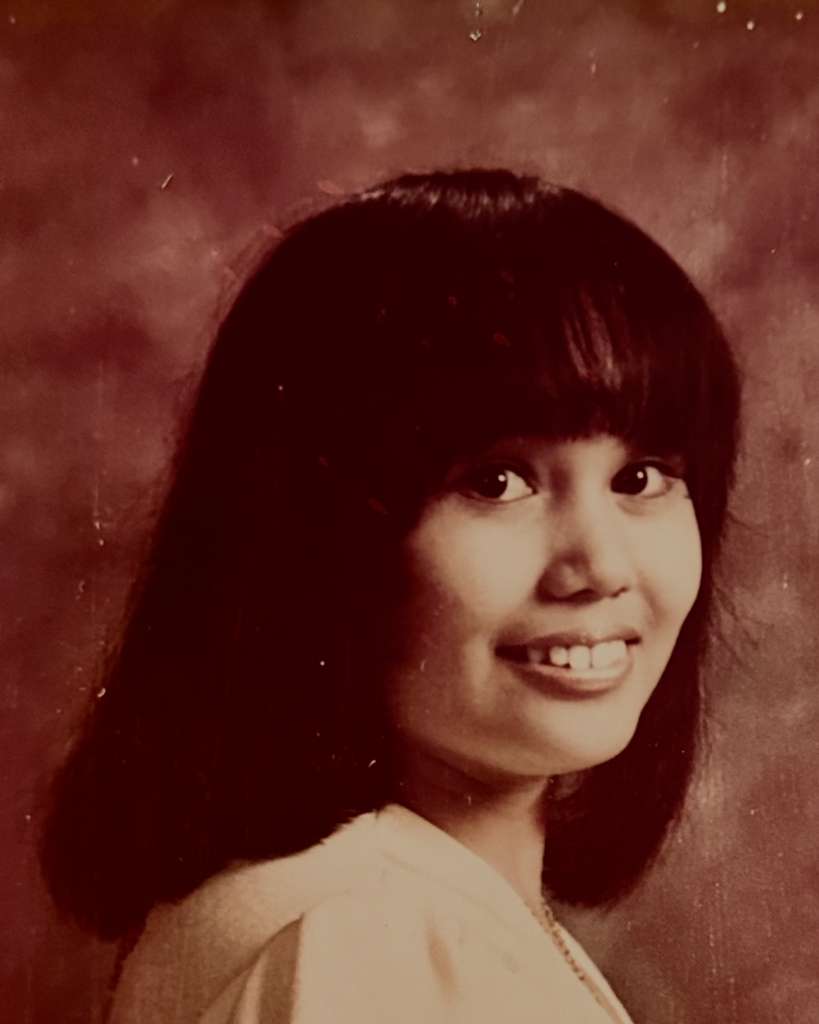 Teresita Unpingco Winters