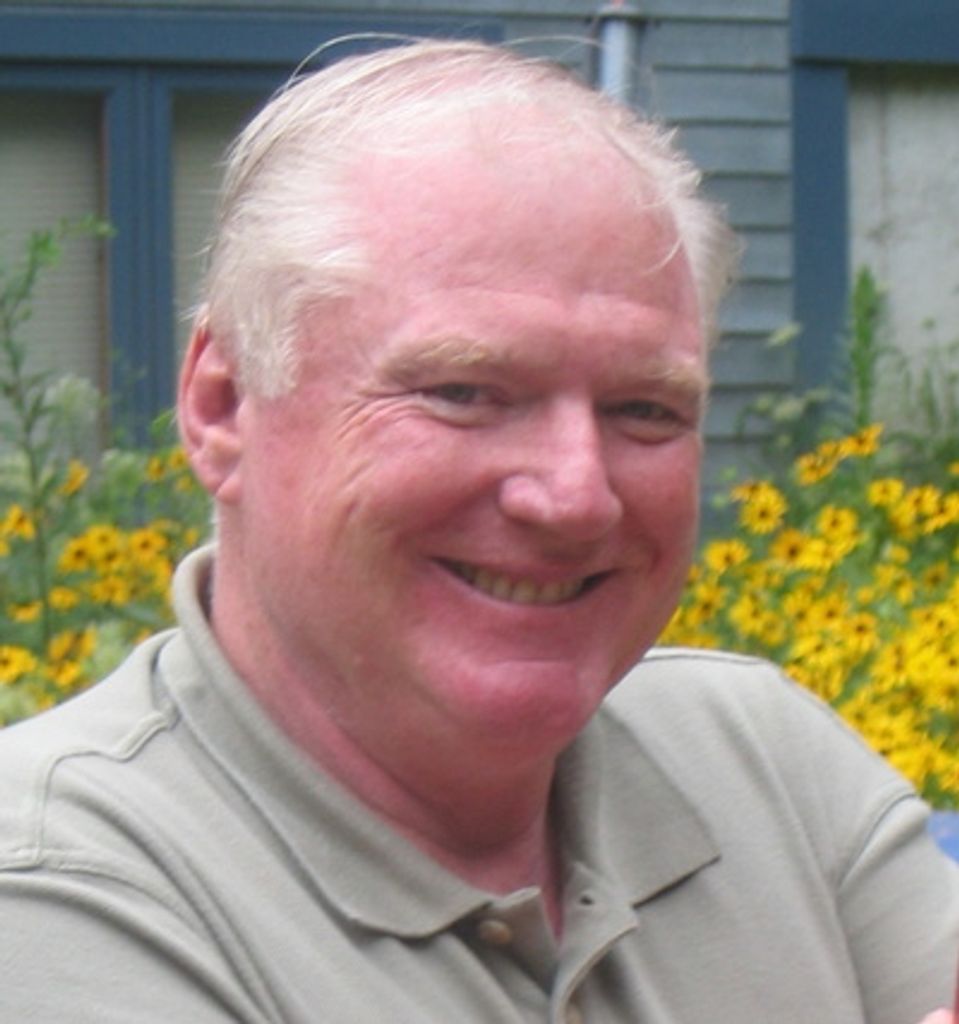 James F. Donovan Profile Photo