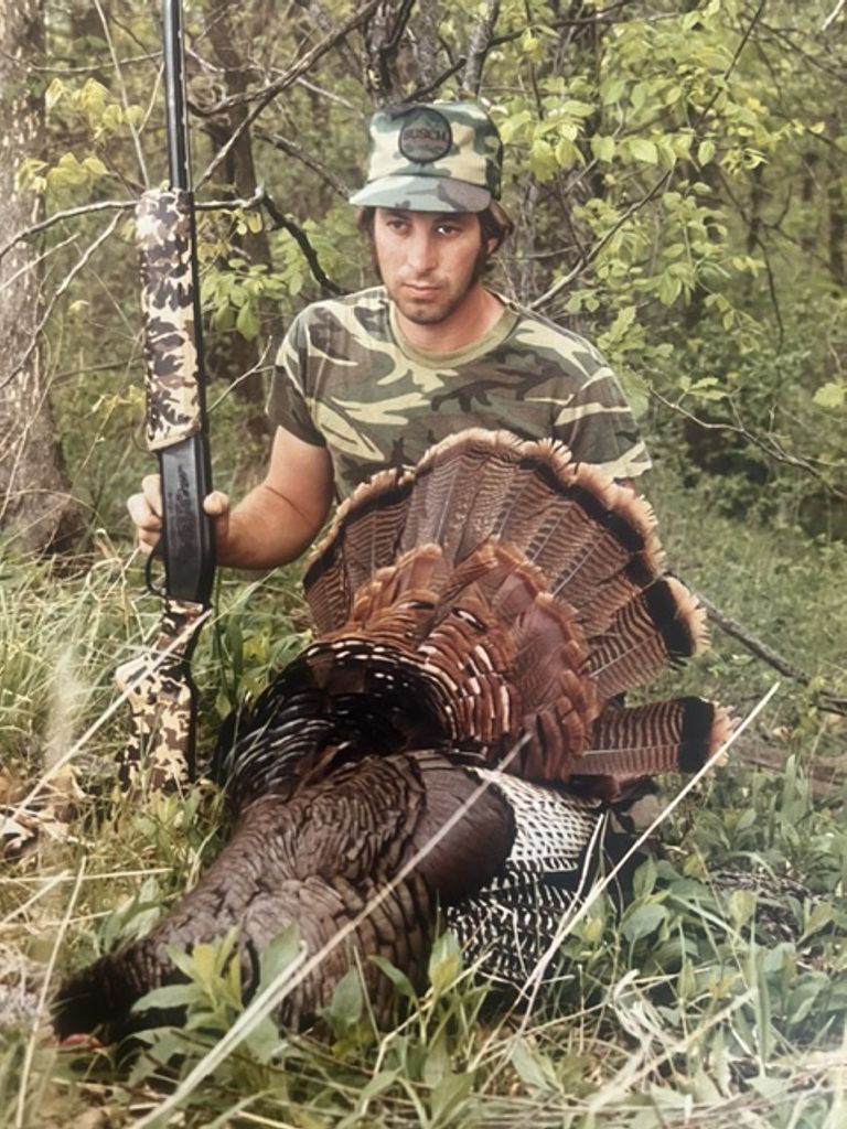 Michael Dale Craig Profile Photo