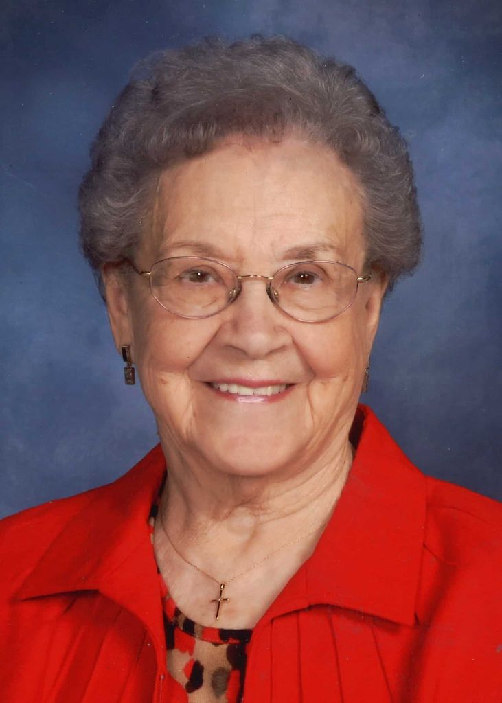 Mary Catherine Korte Profile Photo