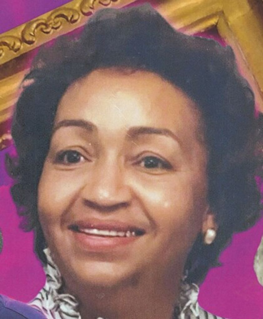 Pearlie Mae Frost Profile Photo
