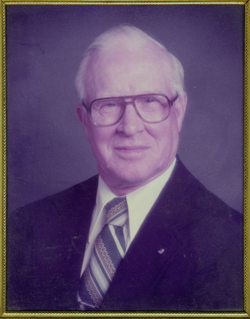 Arthur Long