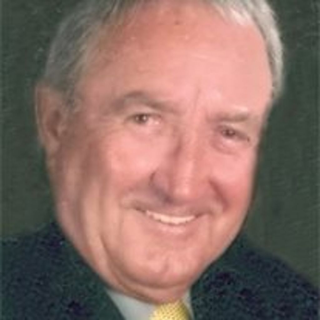 Joseph G. Turgeon