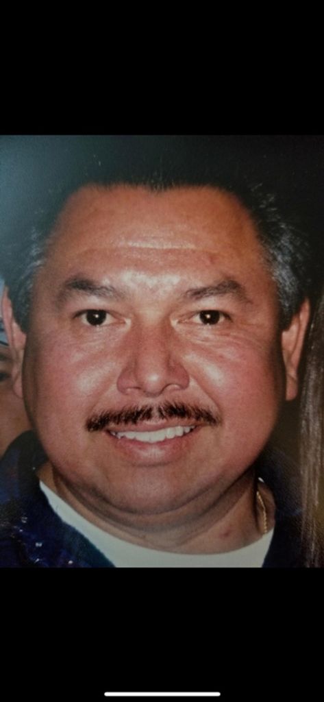 Victor L. Guevara Profile Photo