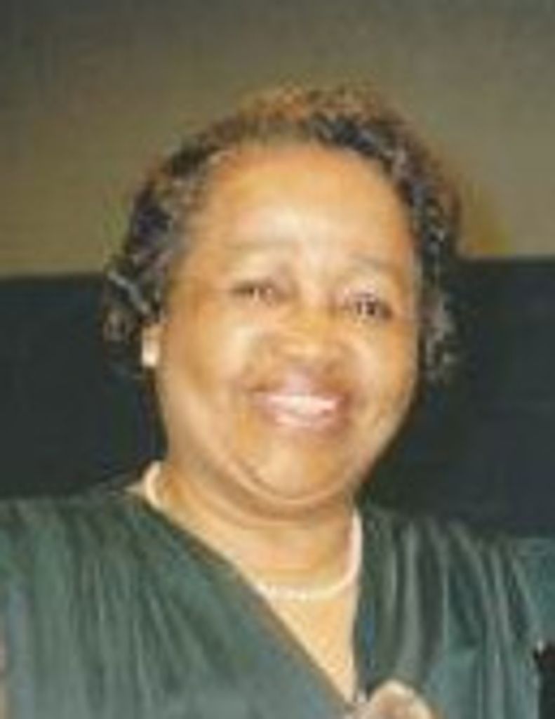 Lillie Everdell Henry Profile Photo