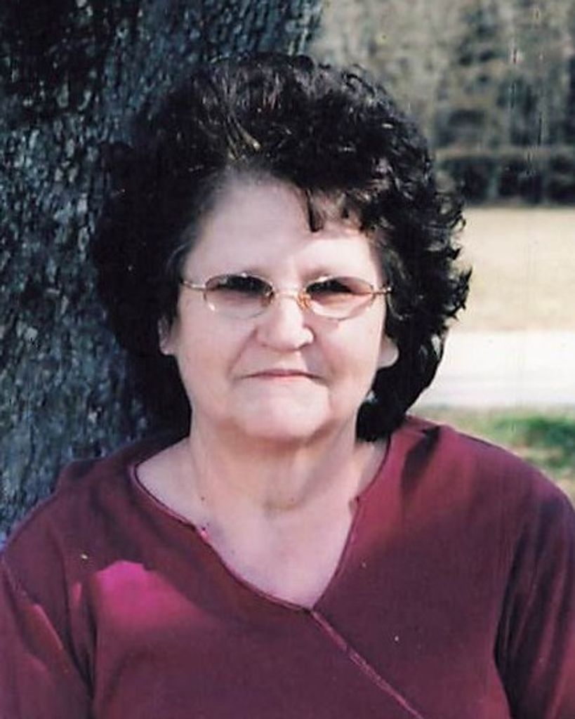 Ruby Marie Leonard Newberry Profile Photo