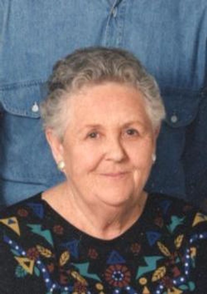 Meyers, Marjorie
