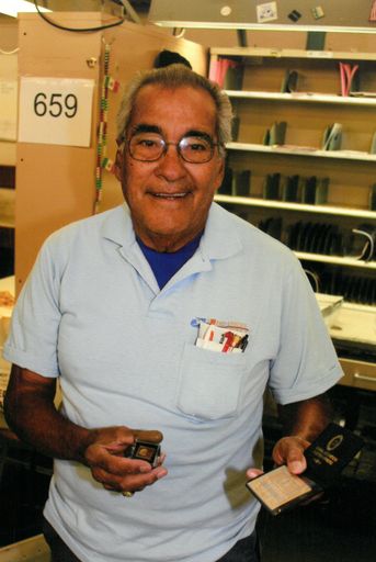 Carlos Araiza photo gallery thumbnail 20 of 204
