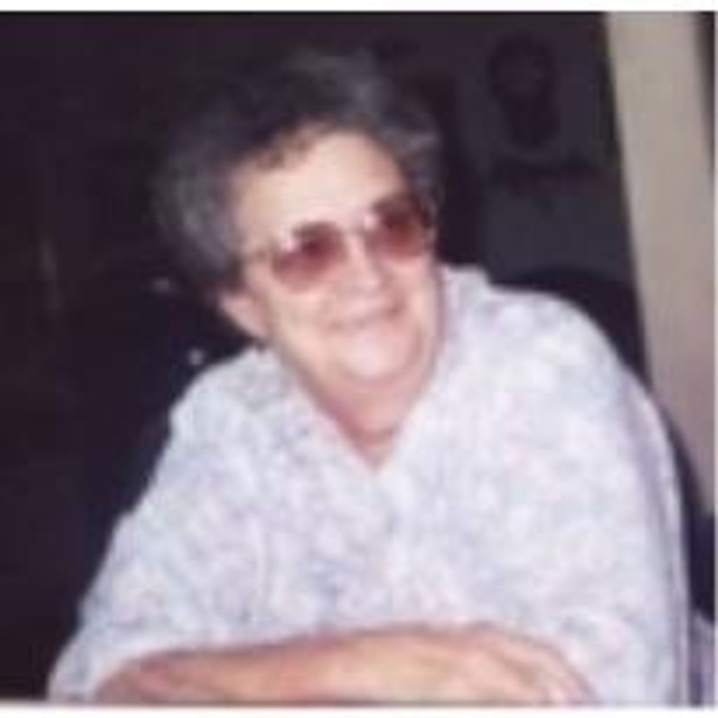 Shirley Ann Gibbs Roberts