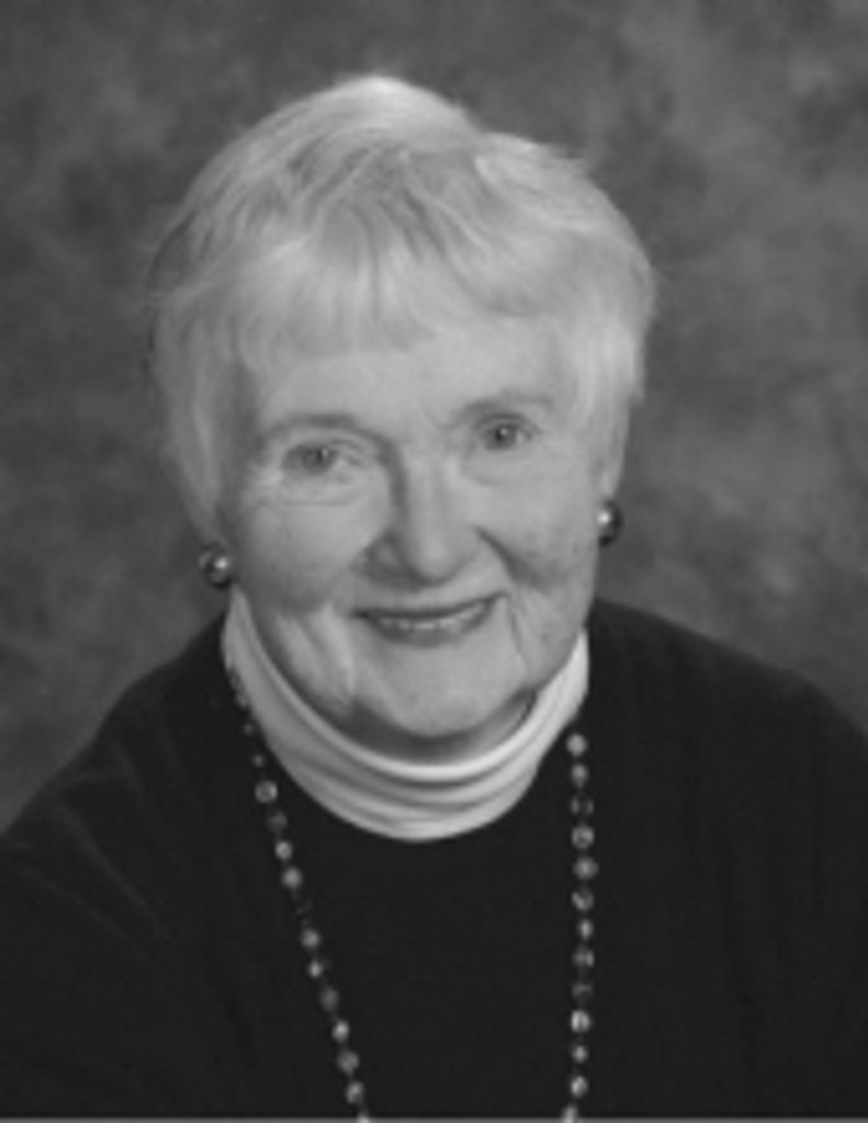 Elizabeth  Park Luis