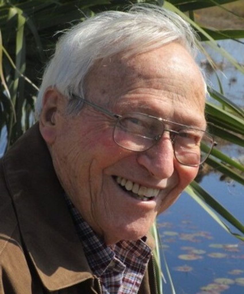 Harry Sheppard Mckeown