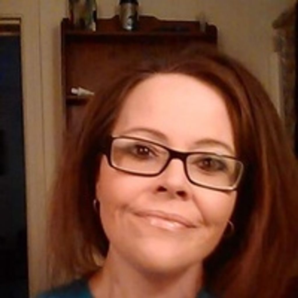 Carrie F. Staton Profile Photo