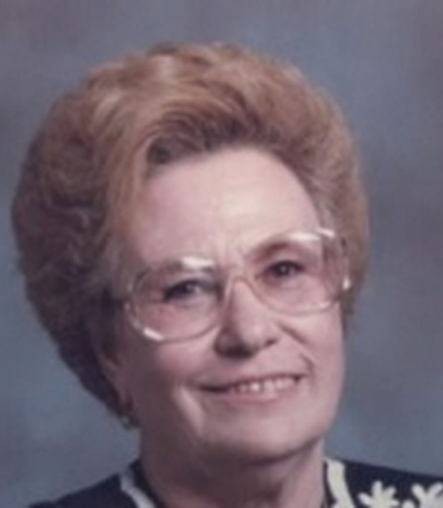 Clara Grossmann