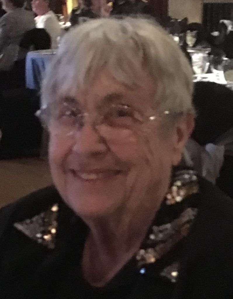 Joyce K. Crosley