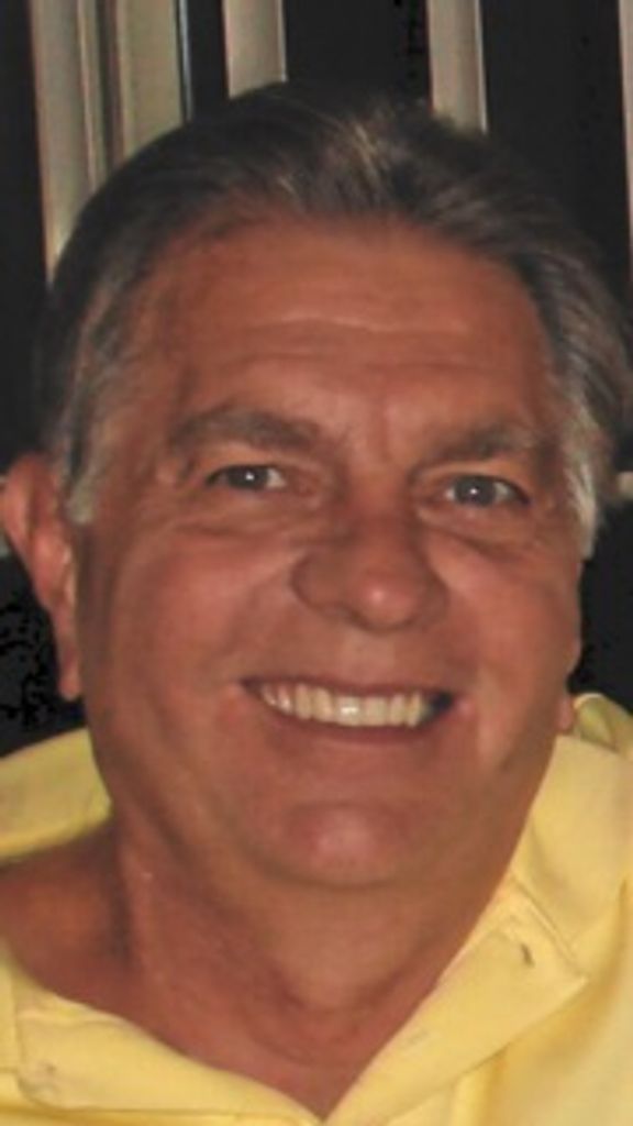 Richard "Rick" N. Scott