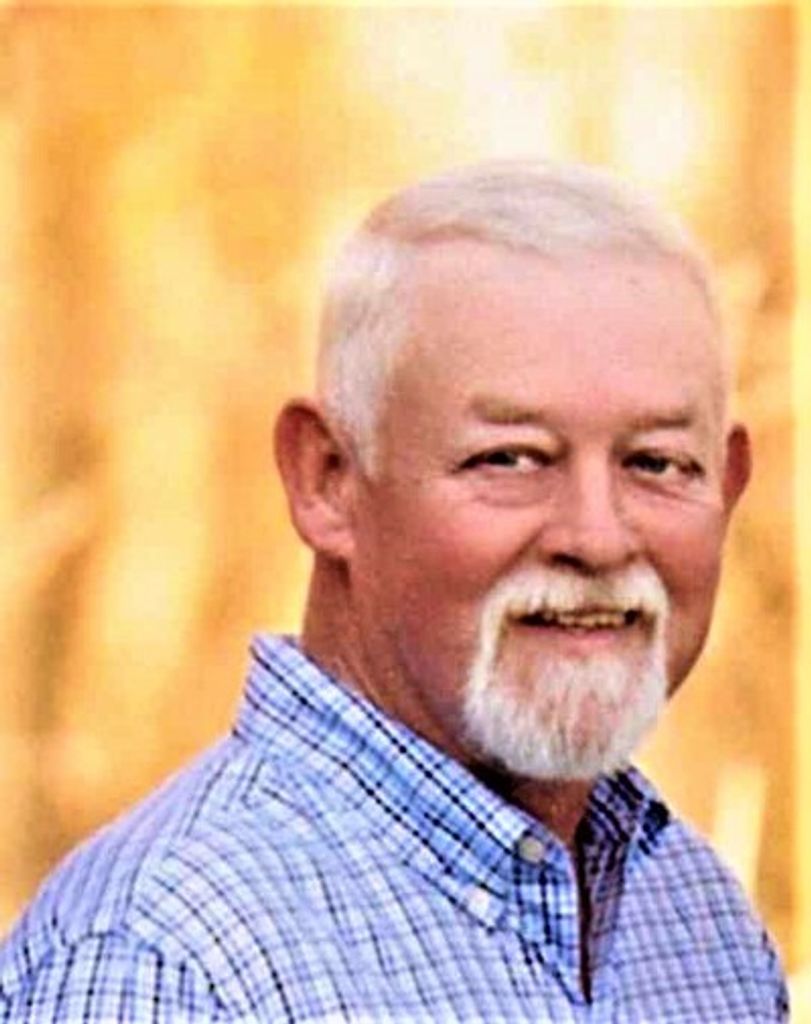 Michael J. Wolf Profile Photo