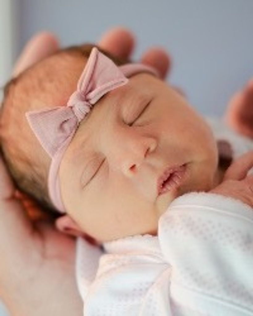 Everleigh Alexis Johnson Profile Photo