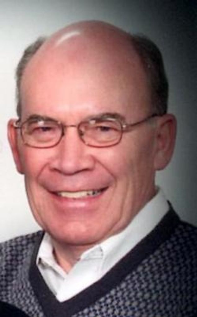 Gerald "Gerry" L. Franck