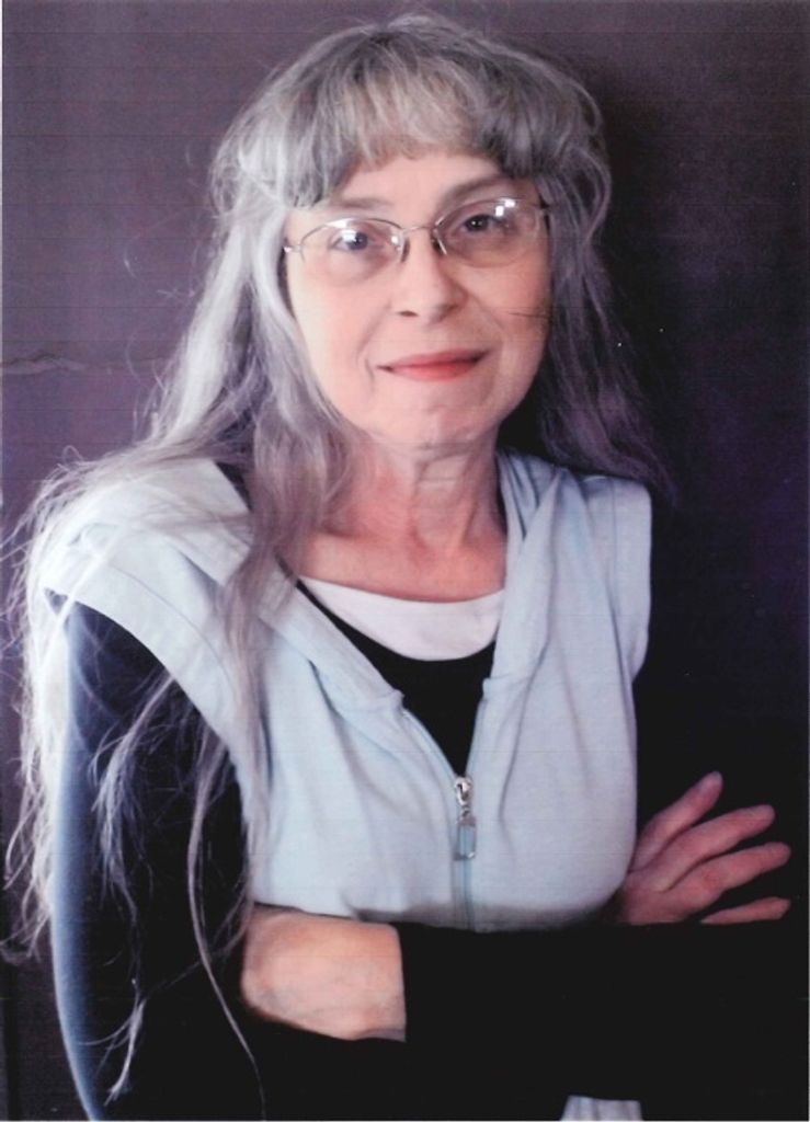 Edith Huffman