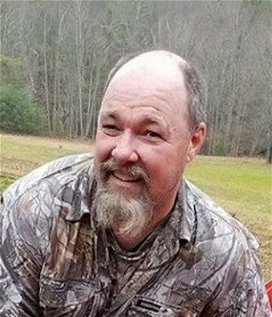 Christopher W. "Chris" Cimakosky