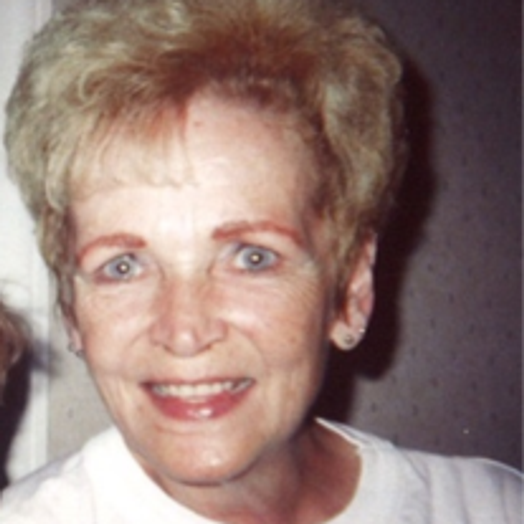 Vieva Peters Dickerson