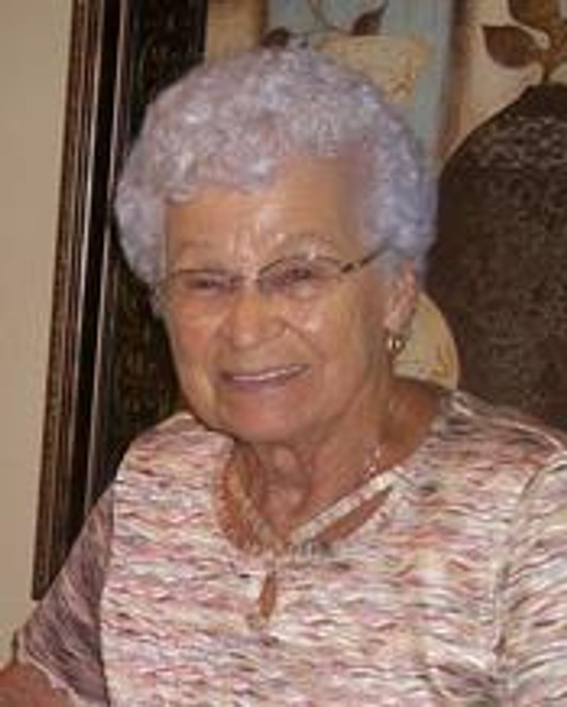 Dorothy "Sally" Jane Frye