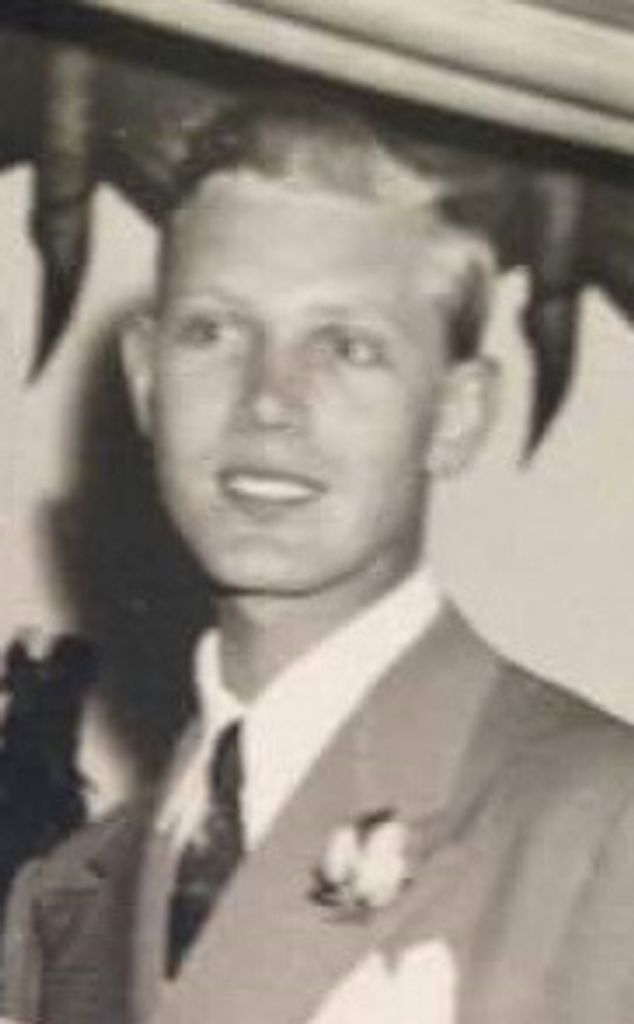 Edward M. Lewis