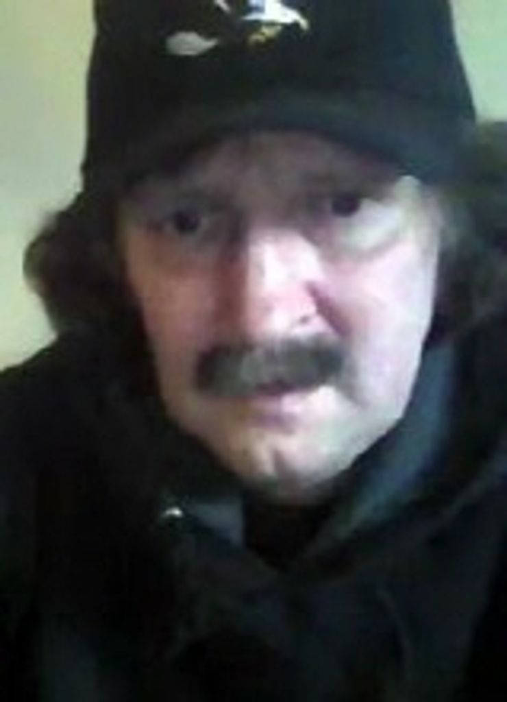 Charles F. 'Chuckie Jones' Chapple