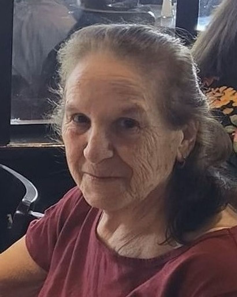 Elizabeth Ann Strokos Hegemeyer Profile Photo
