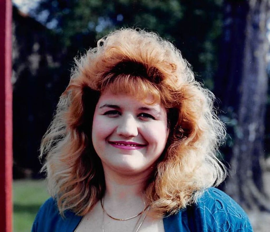 Stella Marie Rodgers