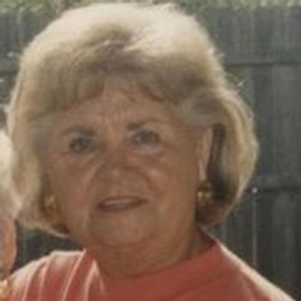 Bonnie Jean Nelson