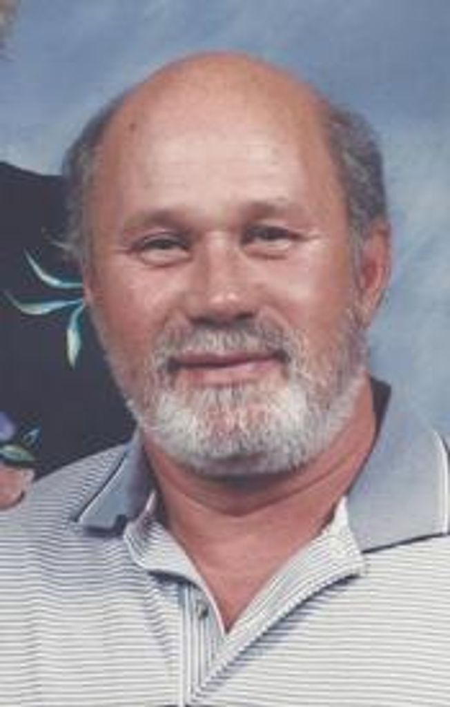 Larry Keith Jacquay Profile Photo