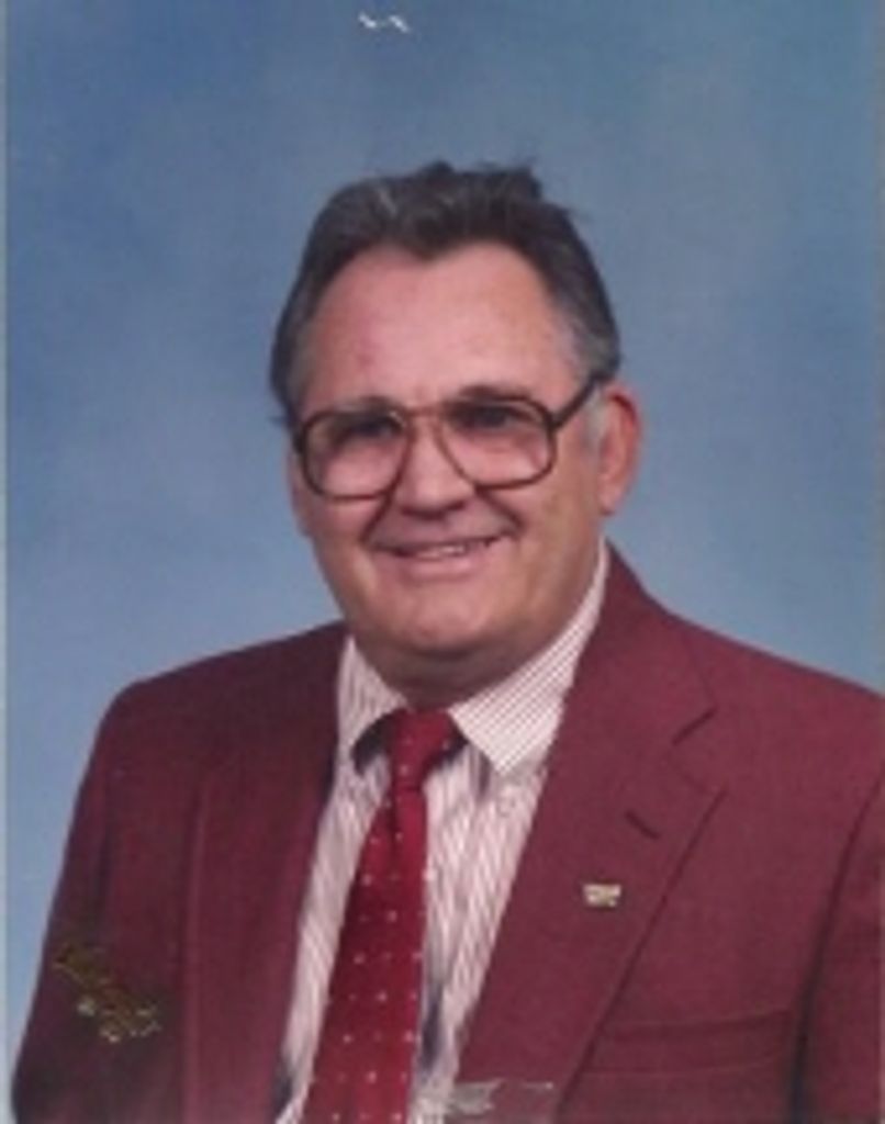 Douglas Lynn Watts
