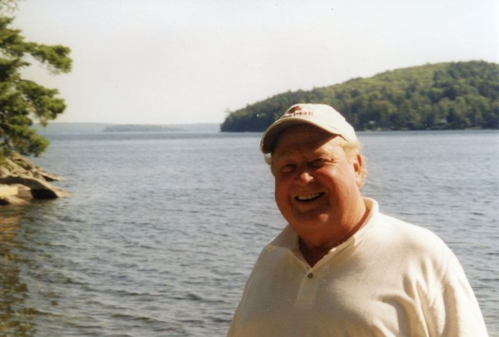 Brian J. Long