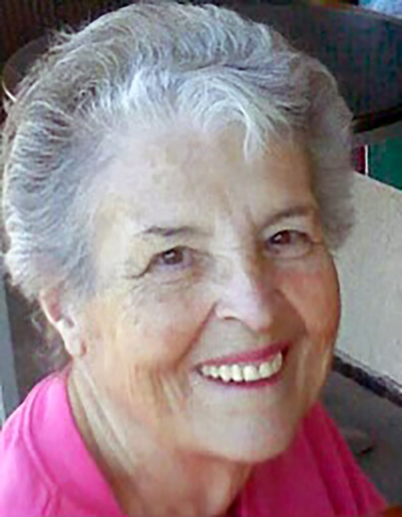 Colleen R. “Shorty” Davidson