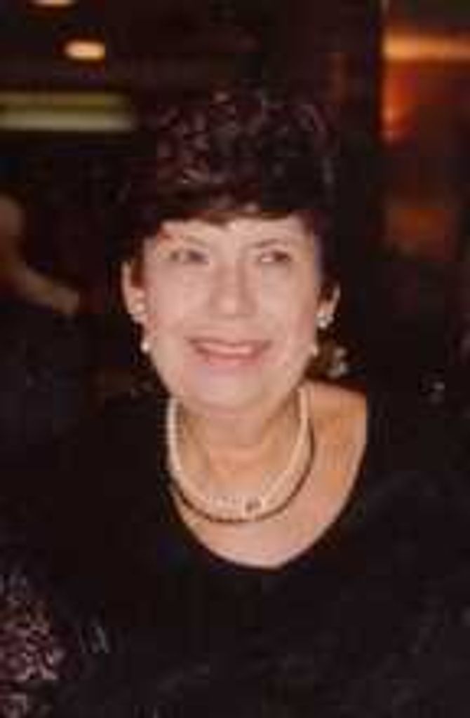 Elizabeth C Heier (Buckingham)