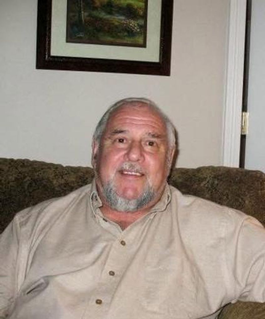 Donald D. Broceus Profile Photo