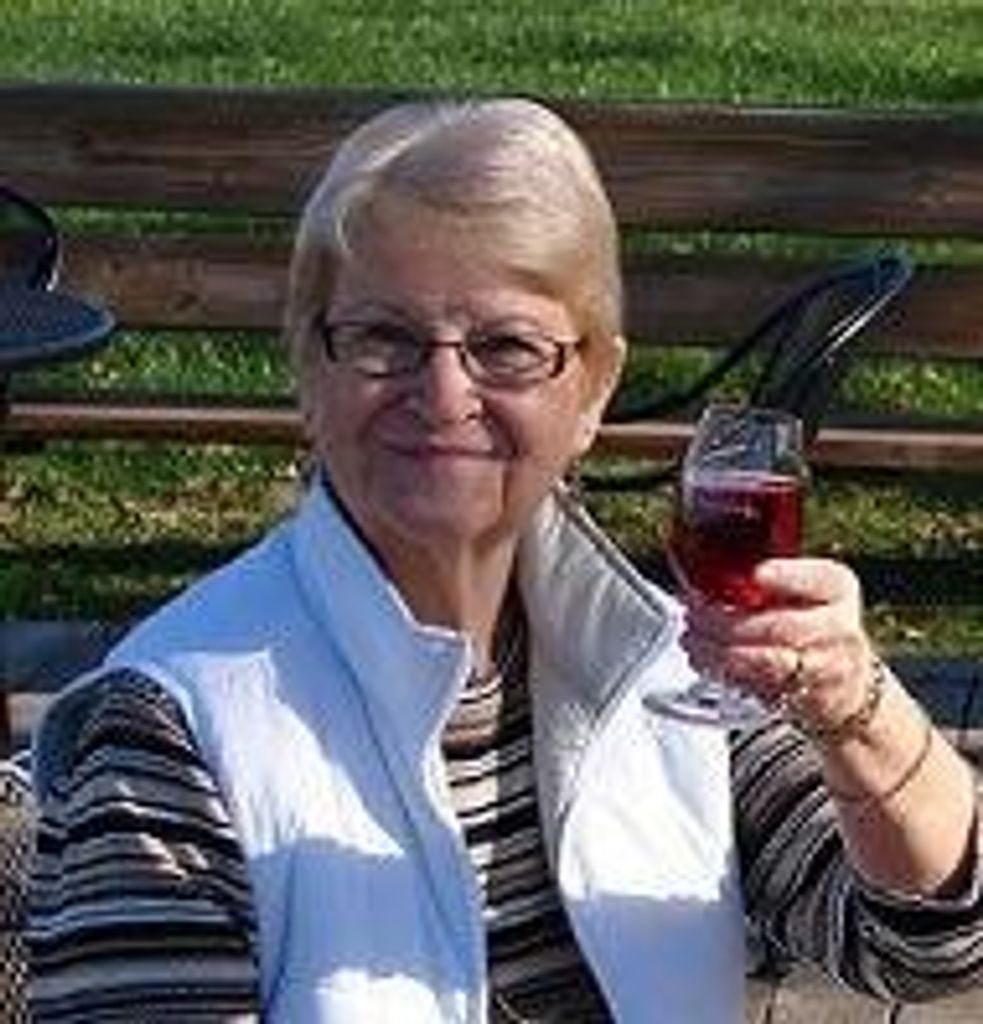 Mary E. Kee Profile Photo