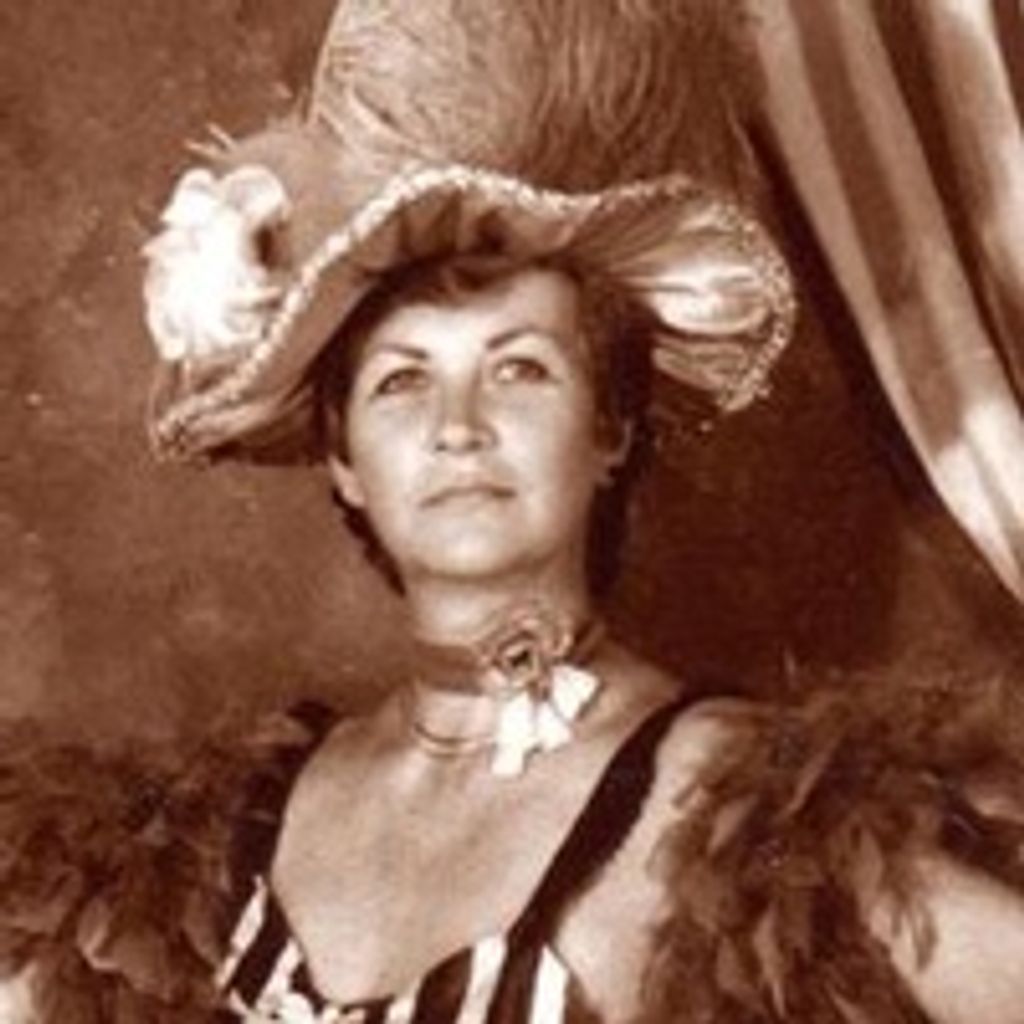 Doris  Fisk Pumphrey