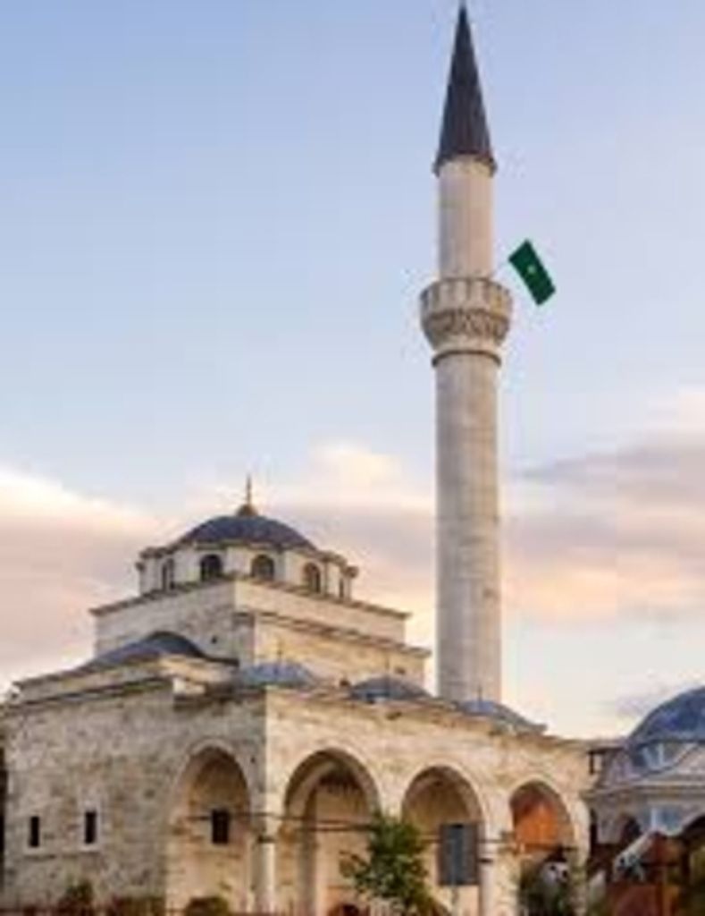 Fawzl Al-Baghdadi 