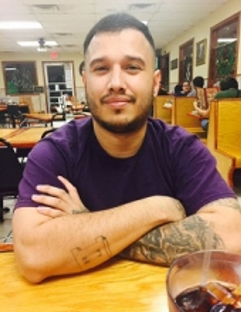 Gene Dames Esquivel, Jr.