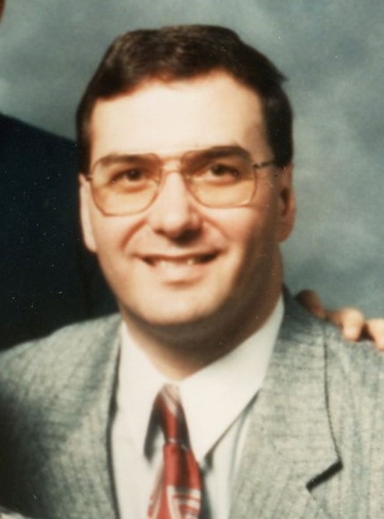 Don Gordon Profile Photo