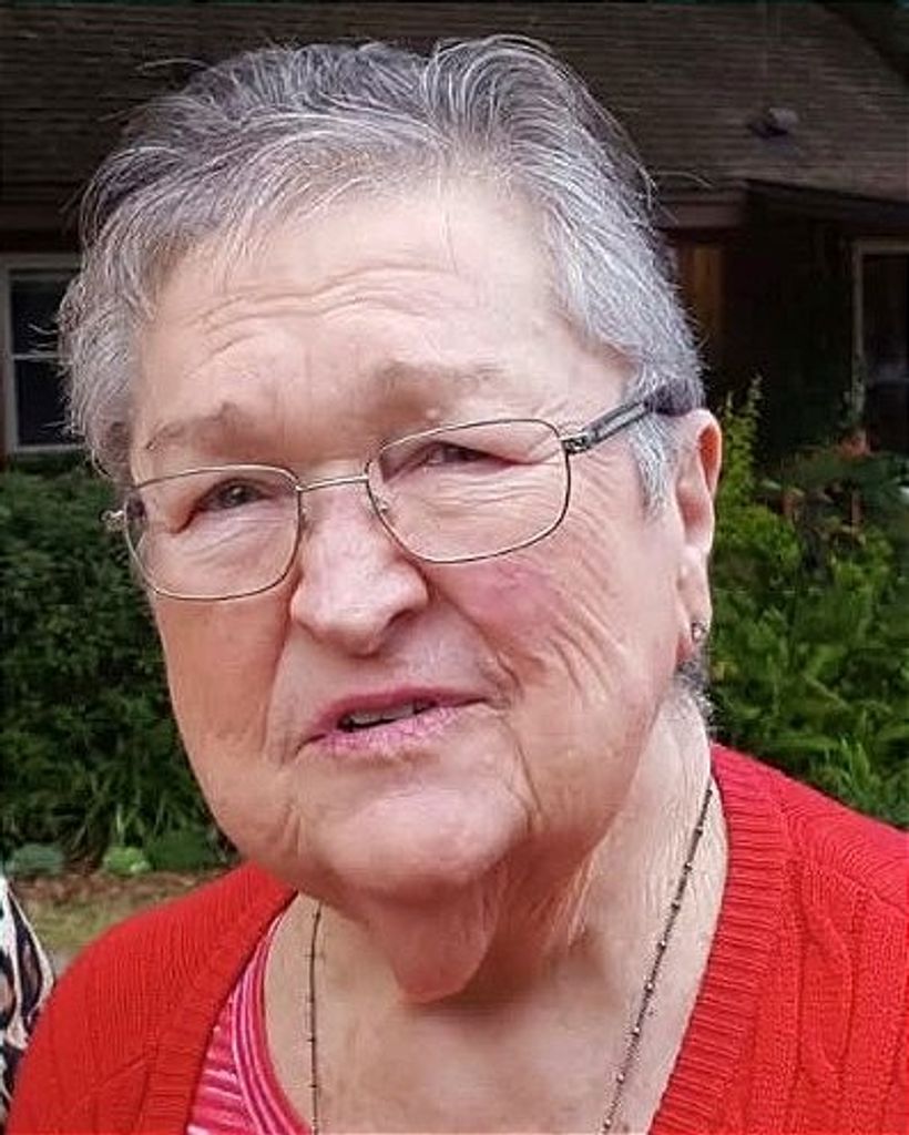 Sandra Patricia Mills Profile Photo