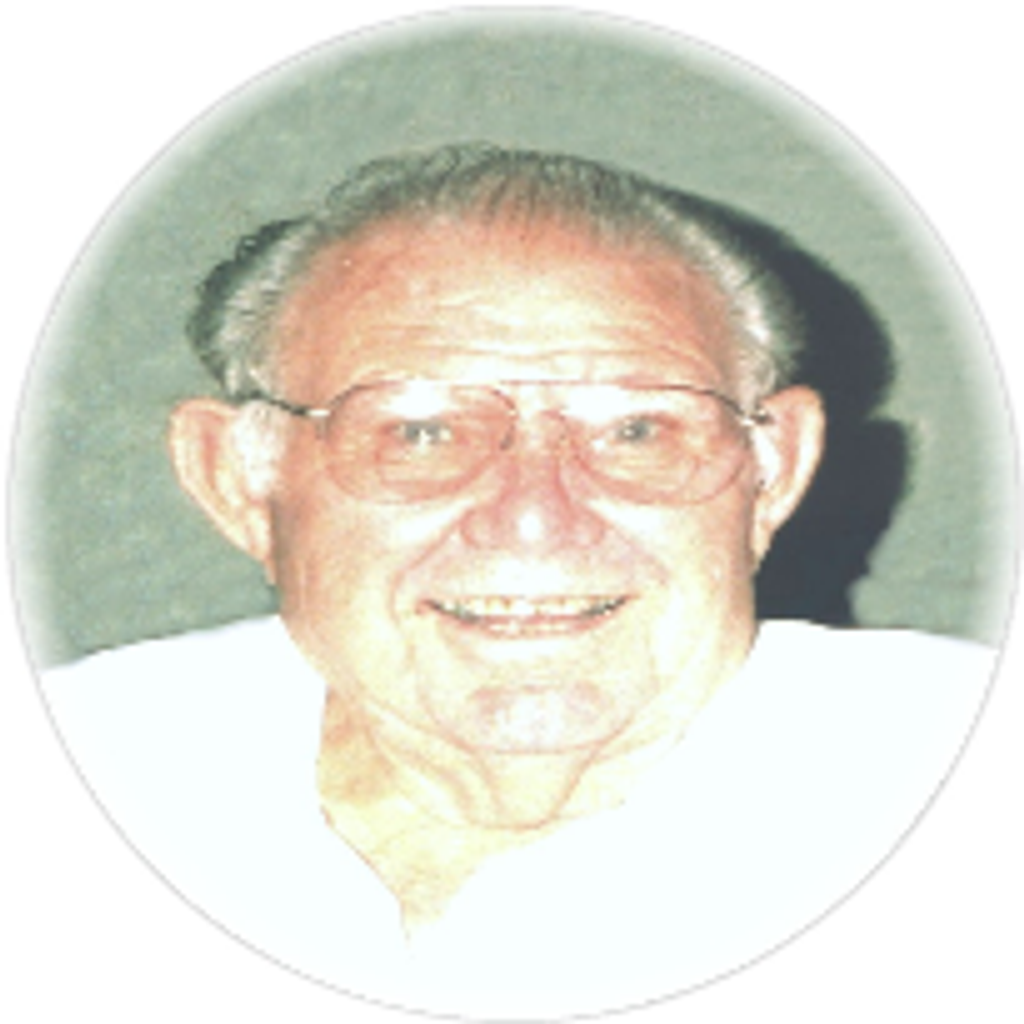 Harrold D. Weldon